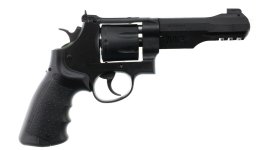 Revolver à air comprimé Umarex Smith&Wesson M&P R8 4,5mm