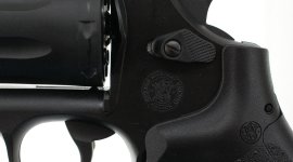Revolver à air comprimé Umarex Smith&Wesson M&P R8 4,5mm