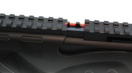 Luchtpistool Umarex Morph 3X 4,5mm