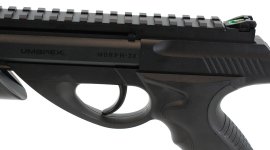 Luchtpistool Umarex Morph 3X 4,5mm