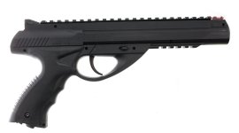 Luchtpistool Umarex Morph Pistol 4,5mm