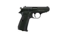 Pistolet à air comprimé Umarex Walther PPK/S 4,5mm