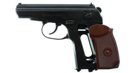 Luchtpistool Umarex Makarov 4,5mm
