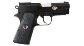 Luchtdrukpistool Umarex Colt Defender 4,5mm