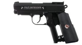 Luchtdrukpistool Umarex Colt Defender 4,5mm
