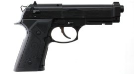 Luchtdrukpistool Umarex Beretta Elite II 4,5mm