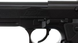 Luchtdrukpistool Umarex Beretta Elite II 4,5mm