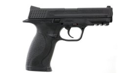 Luchtpistool Umarex Smith&Wesson M&P40 4,5mm