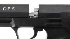 Luchtdrukpistool Umarex CP Sport 4,5mm