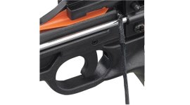 Arbalète pistolet Fox MKE A1 50lbs