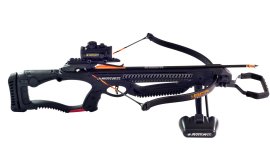 Recurve kruisboog Barnett BCR 150lb