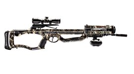 Kruisboog Barnett Raptor FX2 150lb