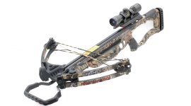 Kruisboog Barnett Raptor FX2 150lb
