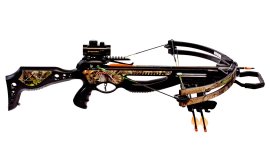 Arbalète Barnett Jackal set 150lb