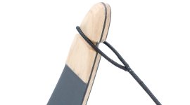 Boog Jandao Beginner 68" 32lb zwart