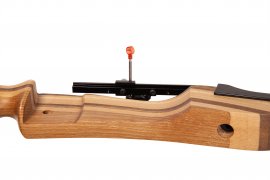 Boog Jandao Beginner 54" 18lb zwart