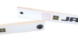 Boog Jandao Beginner 68" 30lb wit