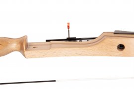 Boog Jandao Beginner 62" 24lb wit