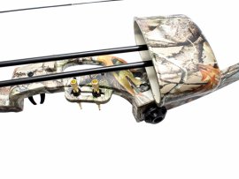 Arc Korrigan Camo 20lb