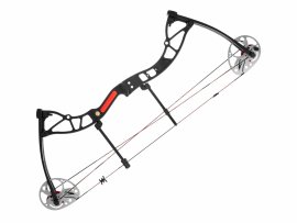 Arc Poe Lang Assassin 20-70lbs
