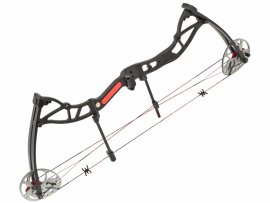 Arc Poe Lang Assassin 20-70lbs