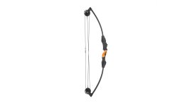 Luk Barnett Banshee Quad kladblok 25lb