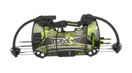Arc Barnett Tomcat 22lb