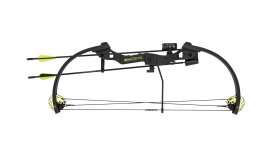 Arc Barnett Tomcat 22lb