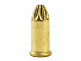 Startpatronen Pobjeda 6mm Long 100st