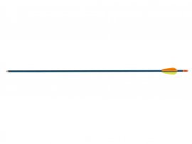 Flèche dural Poe Lang 29" bleue