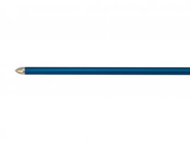 Flèche dural Poe Lang 29" bleue