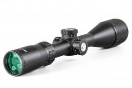 Richtkijker Valiant Lynx 3-9x40 AOSIR Mil-Dot