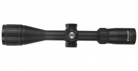 Richtkijker Valiant Lynx 3-9x40 AOSIR Mil-Dot