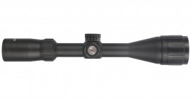Richtkijker Valiant Lynx 3-9x40 AOSIR Mil-Dot