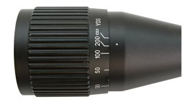 Lunette de visée Raven 6x40 AOE Mil-Dot