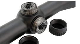 Lunette de visée Raven 6x40 AOE Mil-Dot
