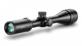 Lunette de visée Hawke Vantage 4-12x40 AO Mil Dot