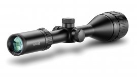 Lunette de visée Hawke Vantage 3-9x50 AO Mil Dot IR