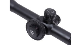 Richtkijker Hawke Sidewinder Tactical SF 10x42 10x Half MD