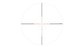 Richtkijker Optisan EVE 4-16x44Pi (MIL-MH10X)