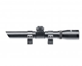 Lunette de pistolet Umarex RS 2x20
