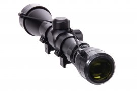 Lunette de visée Umarex RS 3-9x40