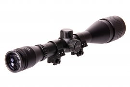 Richtkijker Walther ZF 6x42 11mm