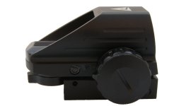 Collimateur Valiant Aero PointSight Red/Green
