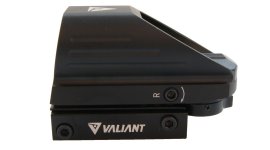 Collimateur Valiant Aero PointSight Red/Green