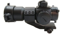 Kolimator Beast PointSight Red/Green Dot