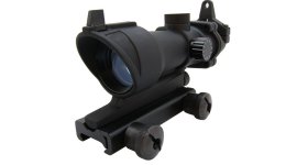 Viseur point rouge/vert Valiant Tactical PointSight