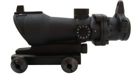 Viseur point rouge/vert Valiant Tactical PointSight