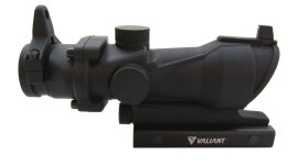 Viseur point rouge/vert Valiant Tactical PointSight