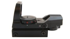 Collimateur Beast Hunter Open PointSight Red/Green